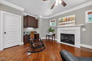 195 McKnitt Pl, Garner, NC 27529 - Photo 19