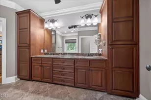 195 McKnitt Pl, Garner, NC 27529 - Photo 23
