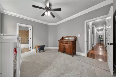 195 McKnitt Place, Garner, NC 27529 - Photo 35