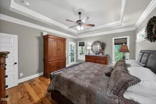 195 McKnitt Pl, Garner, NC 27529 - Photo 21