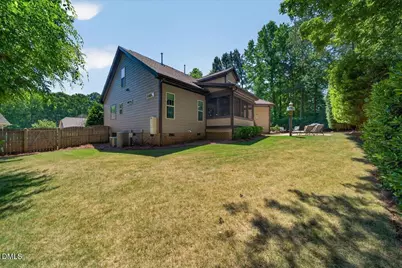 195 McKnitt Place, Garner, NC 27529 - Photo 47