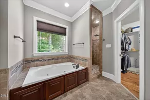 195 McKnitt Pl, Garner, NC 27529 - Photo 25
