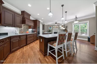 195 McKnitt Place, Garner, NC 27529 - Photo 13