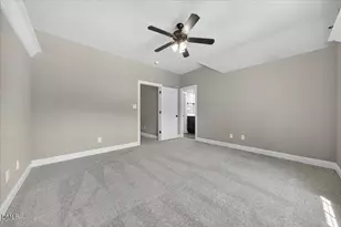 195 McKnitt Pl, Garner, NC 27529 - Photo 39