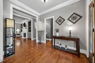 195 McKnitt Pl, Garner, NC 27529 - Photo 5
