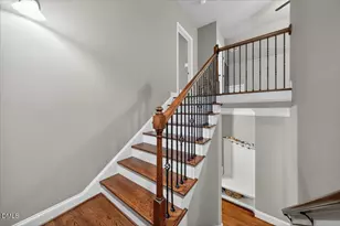195 McKnitt Pl, Garner, NC 27529 - Photo 29