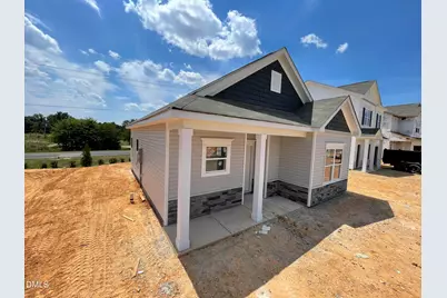 251 Courtside Drive, Dunn, NC 28334 - Photo 3