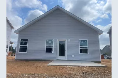 251 Courtside Drive, Dunn, NC 28334 - Photo 9