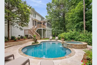 106 Aberson Court, Cary, NC 27519 - Photo 71