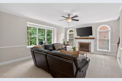 106 Aberson Court, Cary, NC 27519 - Photo 19