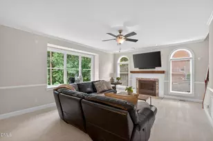 106 Aberson Ct, Cary, NC 27519 - Photo 19