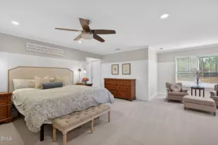 106 Aberson Ct, Cary, NC 27519 - Photo 41