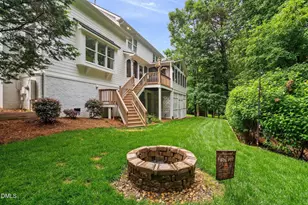 106 Aberson Ct, Cary, NC 27519 - Photo 71