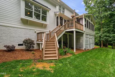 106 Aberson Court, Cary, NC 27519 - Photo 75