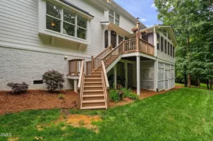 106 Aberson Ct, Cary, NC 27519 - Photo 75