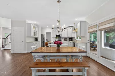 106 Aberson Court, Cary, NC 27519 - Photo 17