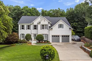 106 Aberson Ct, Cary, NC 27519 - Photo 1