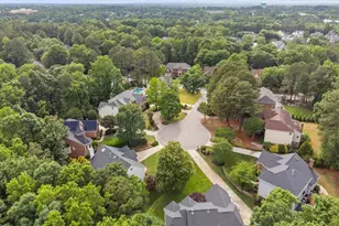 106 Aberson Ct, Cary, NC 27519 - Photo 83