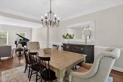 106 Aberson Court, Cary, NC 27519 - Photo 9
