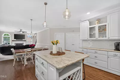106 Aberson Court, Cary, NC 27519 - Photo 15