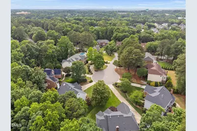 106 Aberson Court, Cary, NC 27519 - Photo 85