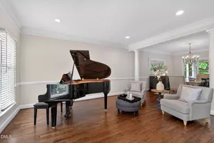 106 Aberson Ct, Cary, NC 27519 - Photo 5