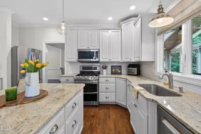 106 Aberson Court, Cary, NC 27519 - Photo 13