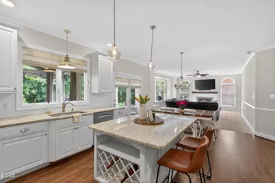 106 Aberson Court, Cary, NC 27519 - Photo 11