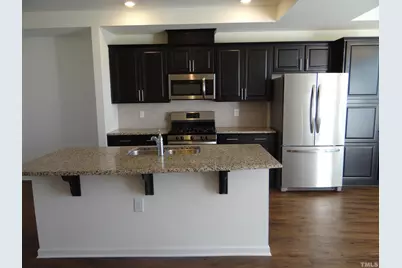 228 Skymont Drive #Lot 102, Holly Springs, NC 27540 - Photo 3