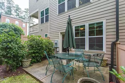 225 Penley Circle, Raleigh, NC 27609 - Photo 15