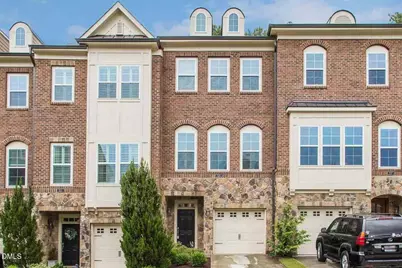 225 Penley Circle, Raleigh, NC 27609 - Photo 1