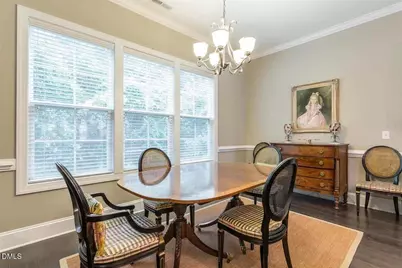 225 Penley Circle, Raleigh, NC 27609 - Photo 7