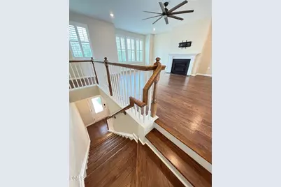 537 Austin View Boulevard, Wake Forest, NC 27587 - Photo 5