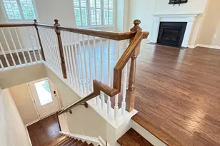 537 Austin View Blvd, Wake Forest, NC 27587 - Photo 5