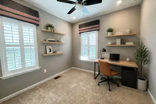 537 Austin View Blvd, Wake Forest, NC 27587 - Photo 29