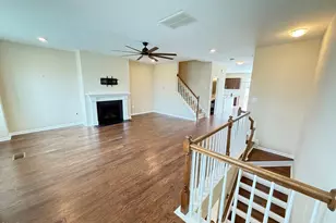 537 Austin View Blvd, Wake Forest, NC 27587 - Photo 13