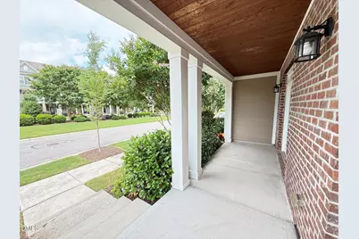 537 Austin View Boulevard, Wake Forest, NC 27587 - Photo 3