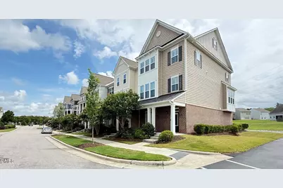 537 Austin View Boulevard, Wake Forest, NC 27587 - Photo 1