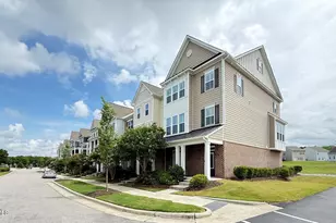 537 Austin View Blvd, Wake Forest, NC 27587 - Photo 1