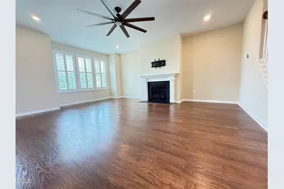 537 Austin View Boulevard, Wake Forest, NC 27587 - Photo 13