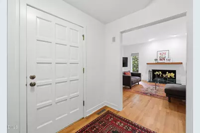 304 Old Forest Creek Drive, Chapel Hill, NC 27514 - Photo 3
