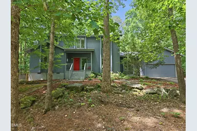 304 Old Forest Creek Drive, Chapel Hill, NC 27514 - Photo 1