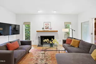 304 Old Forest Creek Dr, Chapel Hill, NC 27514 - Photo 5