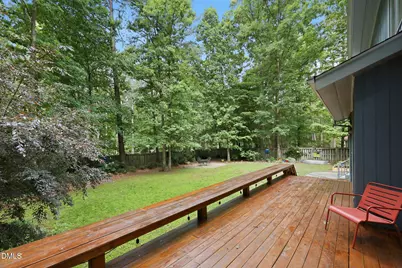 304 Old Forest Creek Drive, Chapel Hill, NC 27514 - Photo 37