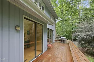 304 Old Forest Creek Dr, Chapel Hill, NC 27514 - Photo 33