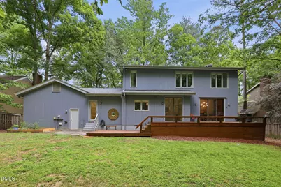 304 Old Forest Creek Drive, Chapel Hill, NC 27514 - Photo 41