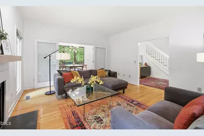 304 Old Forest Creek Drive, Chapel Hill, NC 27514 - Photo 7