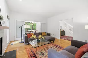 304 Old Forest Creek Dr, Chapel Hill, NC 27514 - Photo 7