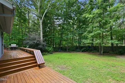 304 Old Forest Creek Drive, Chapel Hill, NC 27514 - Photo 35