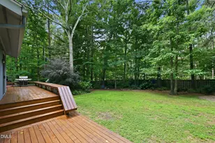 304 Old Forest Creek Dr, Chapel Hill, NC 27514 - Photo 35